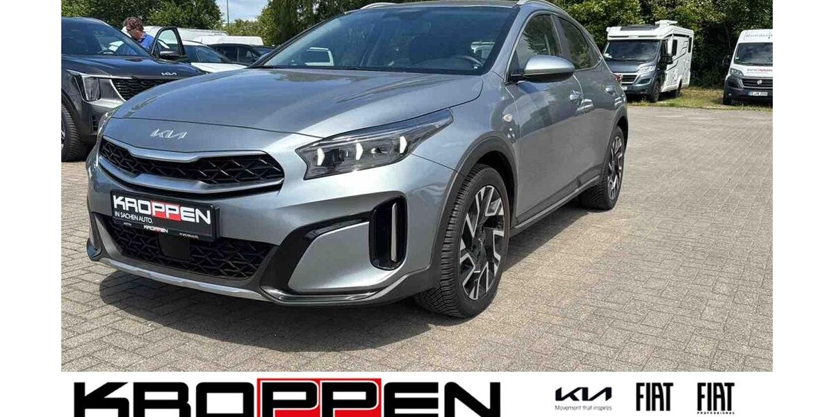 Kia XCeed 25.881 km 23.950 &euro; Herten 45701
