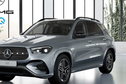 Mercedes-Benz GLE 350 11.210 km 78.880 &euro; Schwerte 58239