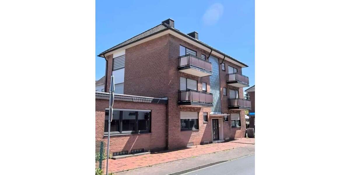 Etagenwohnung Haltern am See - 3 Zimmer, 83 m&sup2;, 327.500&euro; | Angebot:26760115
