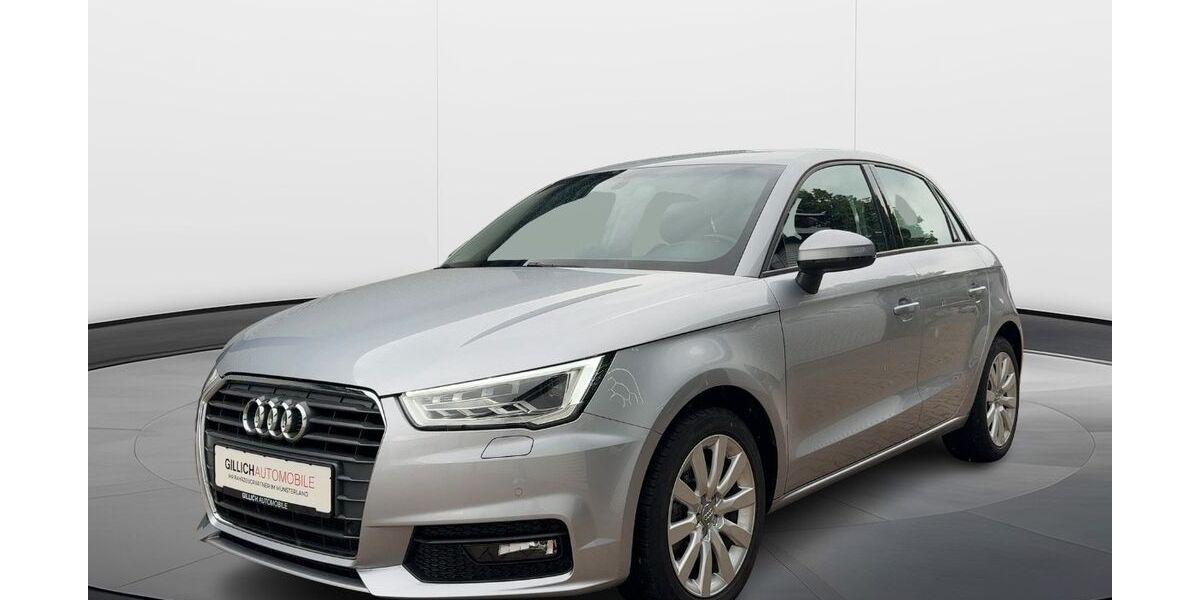 Audi A1 33.300 km 15.490 &euro; Olfen 59399