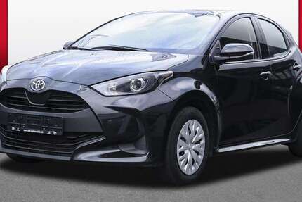 Toyota Yaris 101.480 km 16.189 &euro; Bochum 44807