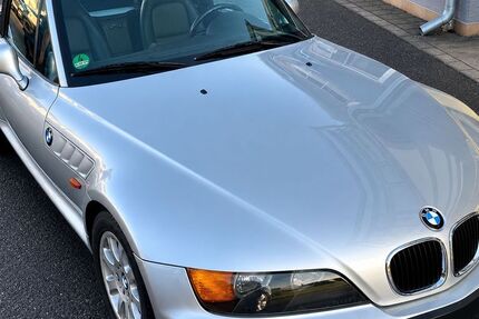BMW Z3 74.222 km 13.800 &euro; Bergkamen 59192