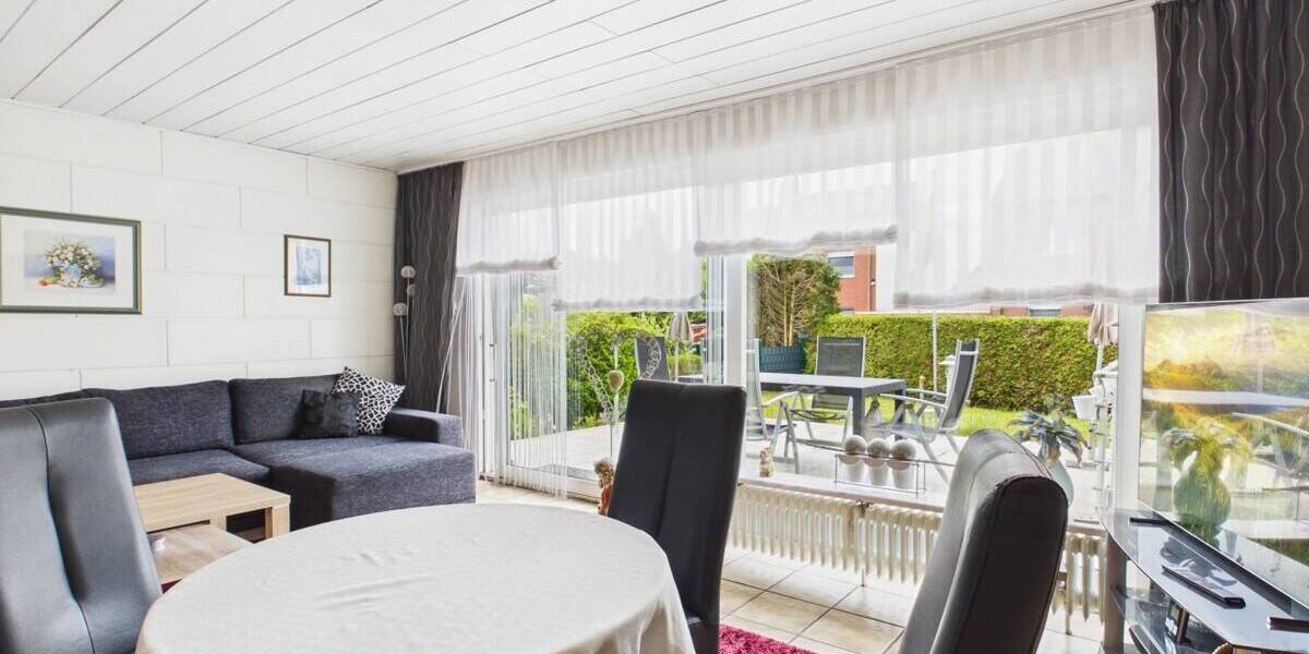 Doppelhaushälfte Lünen / Brambauer Brambauer - 5 Zimmer, 106 m&sup2;, 335.000&euro; | Angebot:26730753