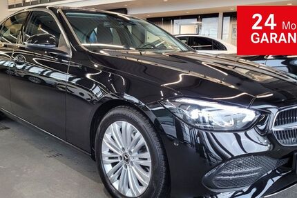 Mercedes-Benz C 180 11.091 km 34.880 &euro; Haltern am See 45721