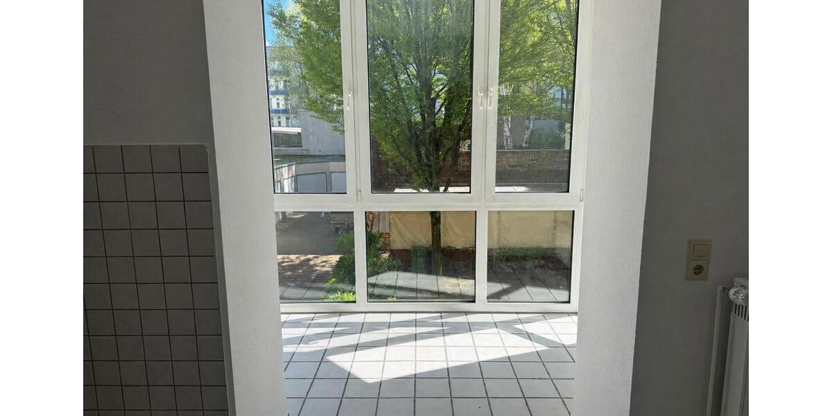 Etagenwohnung Dortmund Innenstadt West - 1 Zimmer, 56 m&sup2;, 510&euro; | Angebot:26382806