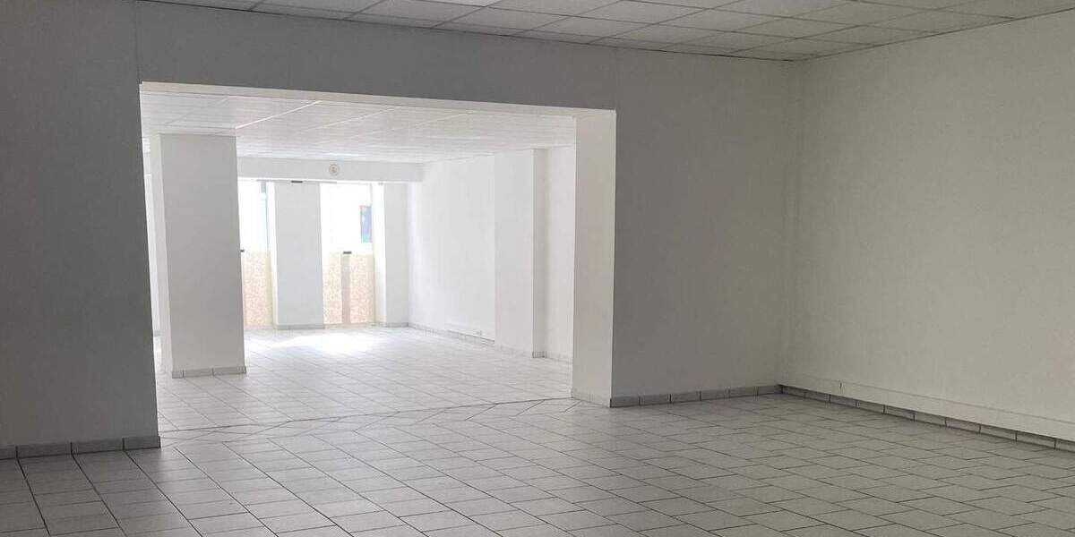 Gewerbeobjekt Kamen Kamen-Mitte - 1.400&euro; | Angebot:25900869