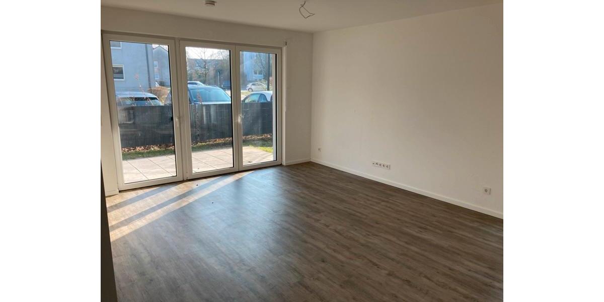 Erdgeschoßwohnung Bochum Bochum-Südwest - 2 Zimmer, 79 m&sup2;, 1.021&euro; | Angebot:25153985