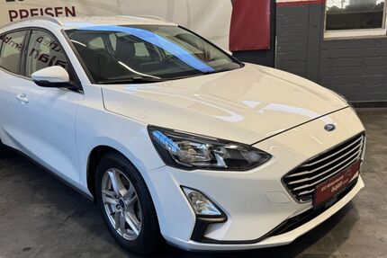 Ford Focus 100.000 km 11.490 &euro; Castrop-Rauxel 44575