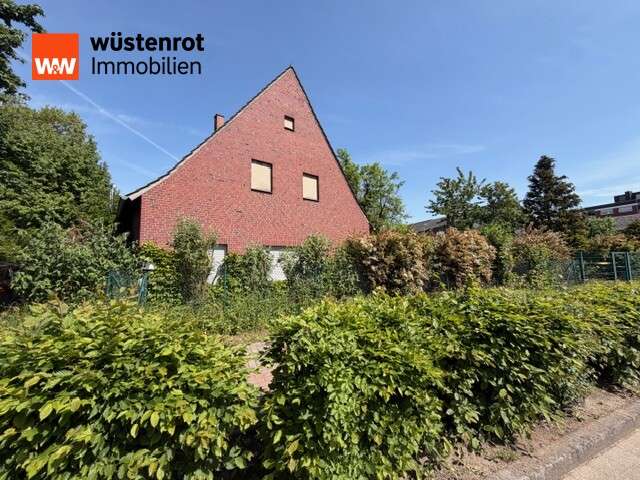 Einfamilienhaus Senden - 3 Zimmer, 100 m&sup2;, 295.000&euro; | Angebot:26704912