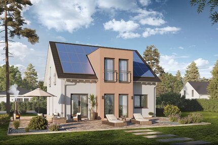 Modernes Einfamilienhaus in Werl - Individuelle Planung und großzügiges Wohngefühl - Haus Werl Nordrhein-Westfalen | Angebot:27330006