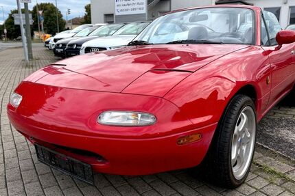 Mazda MX-5 178.336 km 10.890 &euro; Hamm 59063