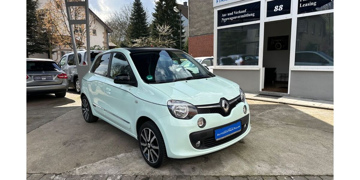 Renault Twingo 78.000 km 6.990 &euro; Recklinghausen 45663