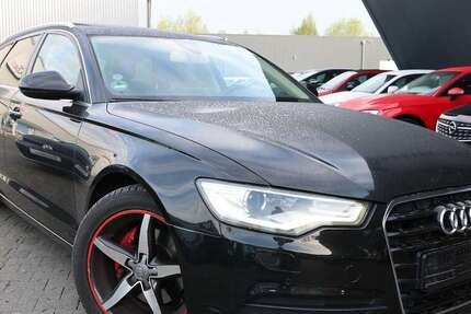 Audi A6 283.000 km 7.402 &euro; Hamm 59077