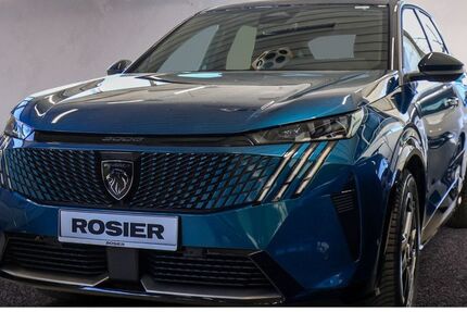 Peugeot e-3008 4.900 km 54.447 &euro; Menden 58706