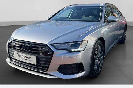 Audi A6 81.272 km 32.860 &euro; Recklinghausen 45663