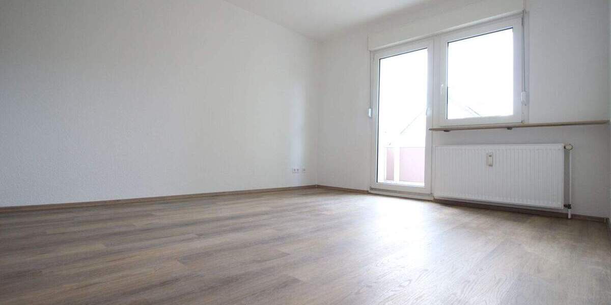 Etagenwohnung Herne Eickel - 2 Zimmer, 46 m&sup2;, 445&euro; | Angebot:25738545