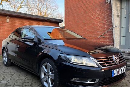 VW CC 88.000 km 13.800 &euro; Werne 59368