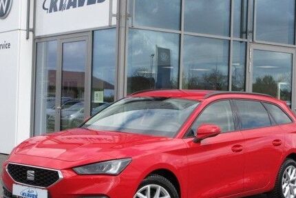 Seat Leon 46.800 km 22.250 &euro; Ascheberg 59387