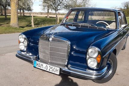 Mercedes-Benz 250 178.000 km 22.900 &euro; Hamm 59071