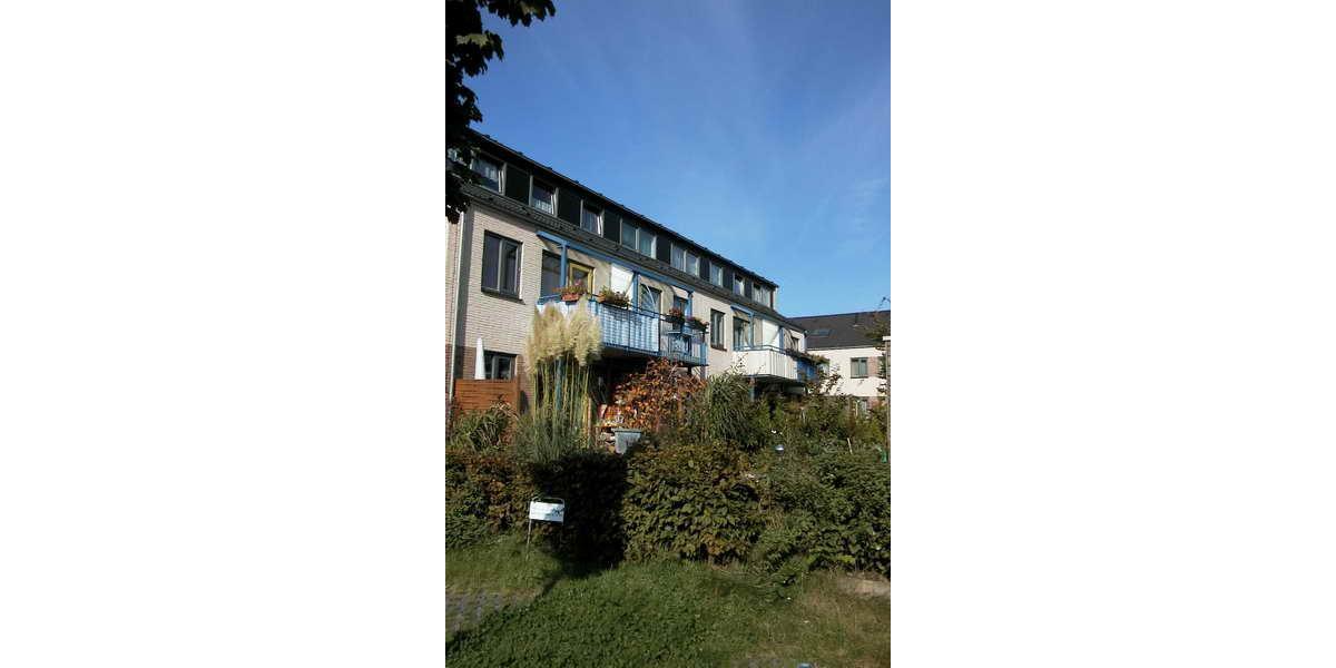 Etagenwohnung Dortmund Aplerbeck - 3 Zimmer, 74 m&sup2;, 419&euro; | Angebot:25963922
