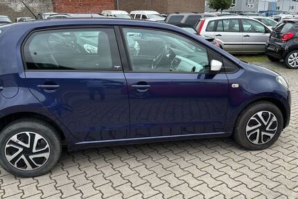 Skoda Citigo 92.594 km 4.200 &euro; Lüdinghausen 59348
