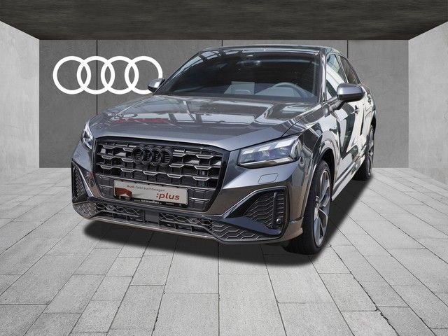 Audi Q2 10.640 km 40.990 &euro; Lünen 44534