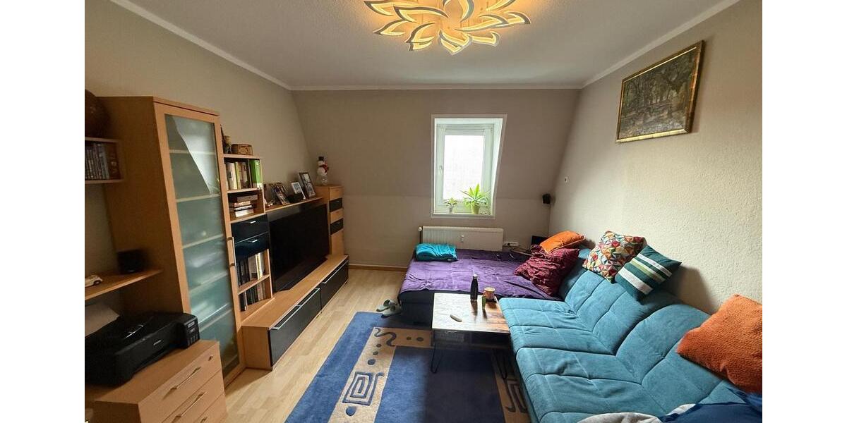 Etagenwohnung Dortmund Innenstadt Nord - 3 Zimmer, 83 m&sup2;, 650&euro; | Angebot:25086483