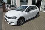 VW Polo United 1.0 TSI NAVI KAMERA ALU KEYLESS APS SI 49.200 km 15.699 &euro; Bergkamen 59192