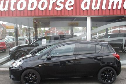 Opel Corsa 90.011 km 8.990 &euro; Dülmen 48249