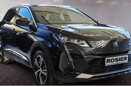Peugeot 3008 29.616 km 24.790 &euro; Menden 58706