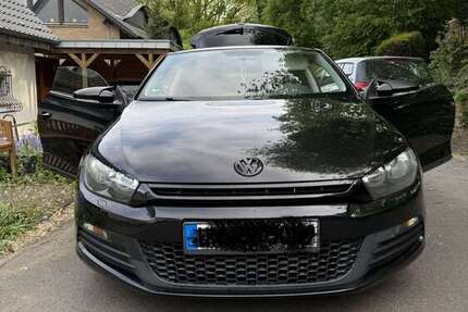 VW Scirocco 148.000 km 6.990 &euro; Schwerte, Hansestadt an der Ruhr 58239