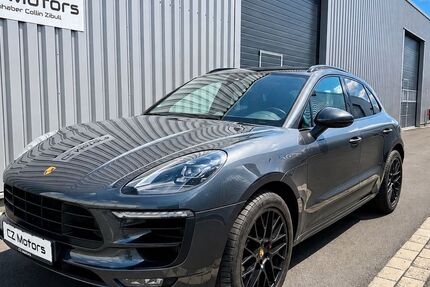 Porsche Macan 146.278 km 34.450 &euro; Dortmund 44143