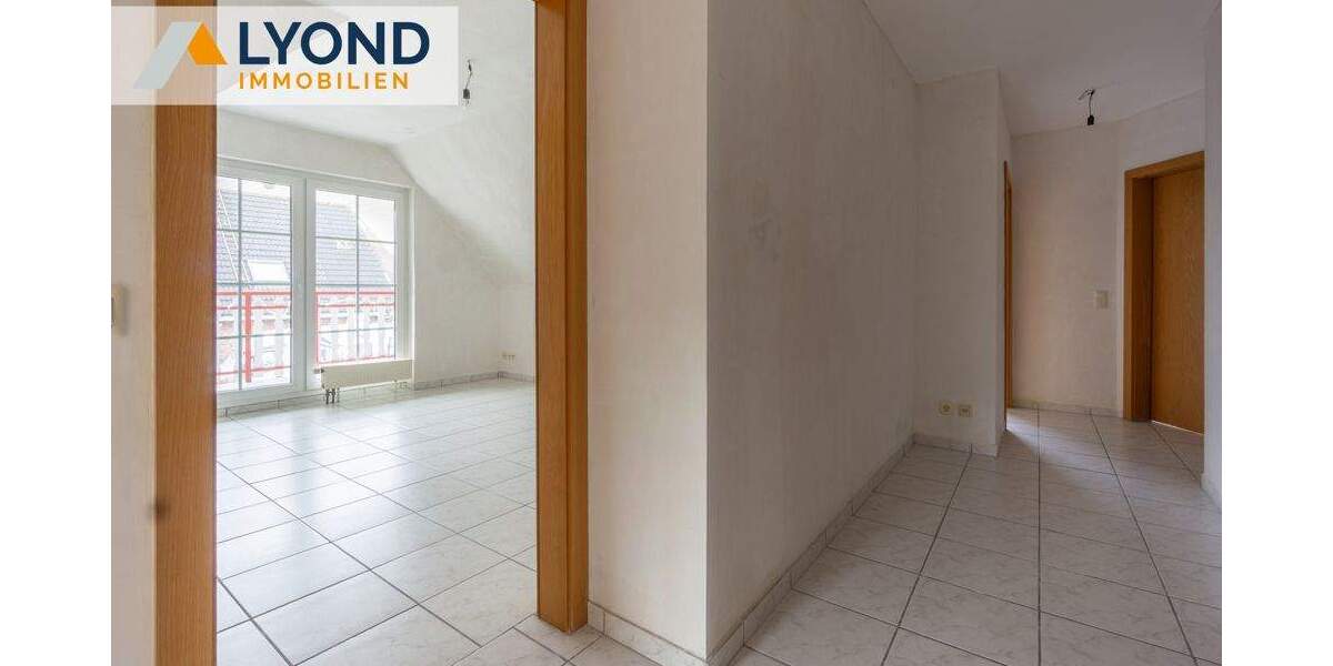 Einfamilienhaus Dülmen / Buldern Buldern - 6 Zimmer, 172 m&sup2;, 515.000&euro; | Angebot:25676487