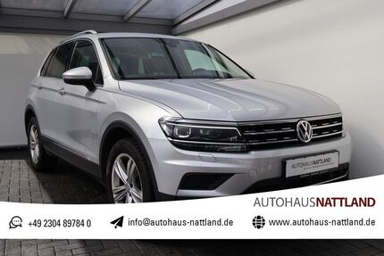 VW Tiguan 71.093 km 25.650 &euro; Schwerte 58239