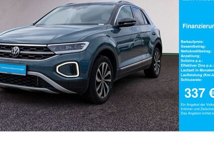 VW T-Roc 68.581 km 26.770 &euro; Menden 58706