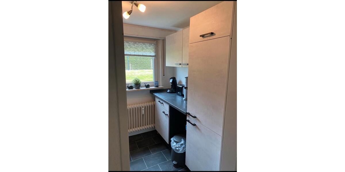 Etagenwohnung Dortmund Brackel - 2 Zimmer, 55 m&sup2;, 600&euro; | Angebot:26296645