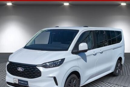 Ford Tourneo Custom 19.300 km 41.550 &euro; Dülmen 48249