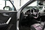 Audi Q2 35 TFSI ADVANCED SILVER & BLACK / LED, LEDER 97.000 km 20.992 &euro; Hamm 59077