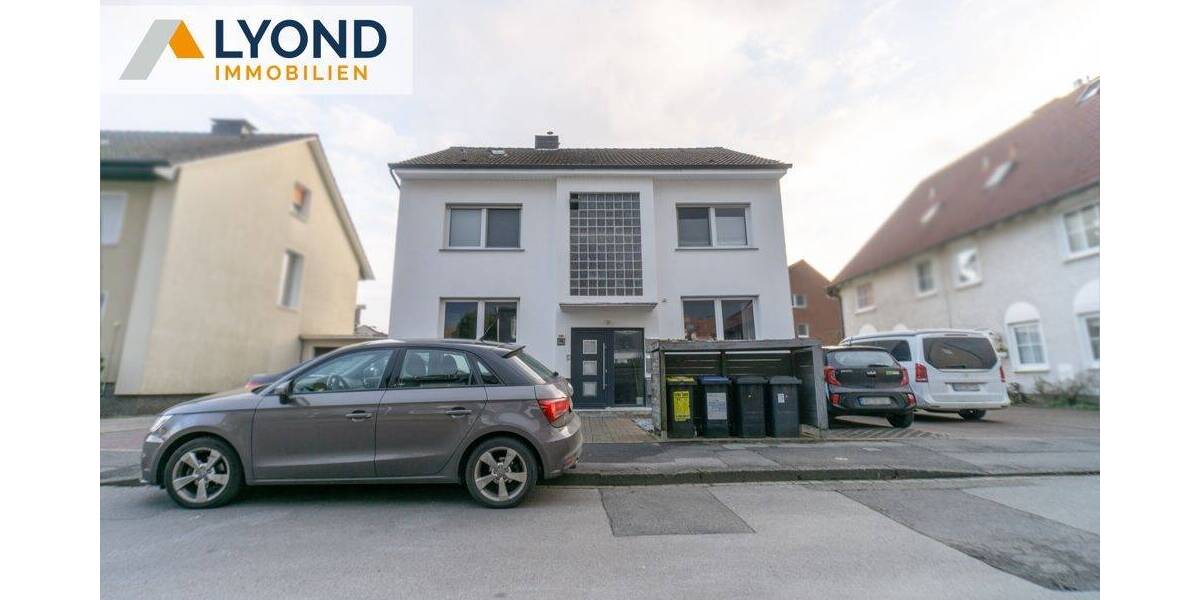 Mehrfamilienhaus, Wohnhaus Dortmund / Brechten Brechten - 549.000&euro; | Angebot:25676521