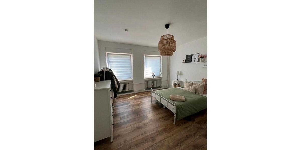 Etagenwohnung Witten - 2 Zimmer, 47 m&sup2;, 560&euro; | Angebot:25403017