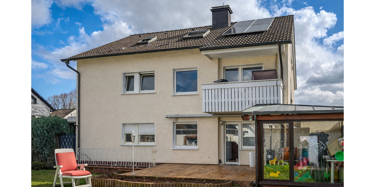Mehrfamilienhaus, Wohnhaus Menden Bösperde - 6 Zimmer, 180 m&sup2;, 359.000&euro; | Angebot:26155924
