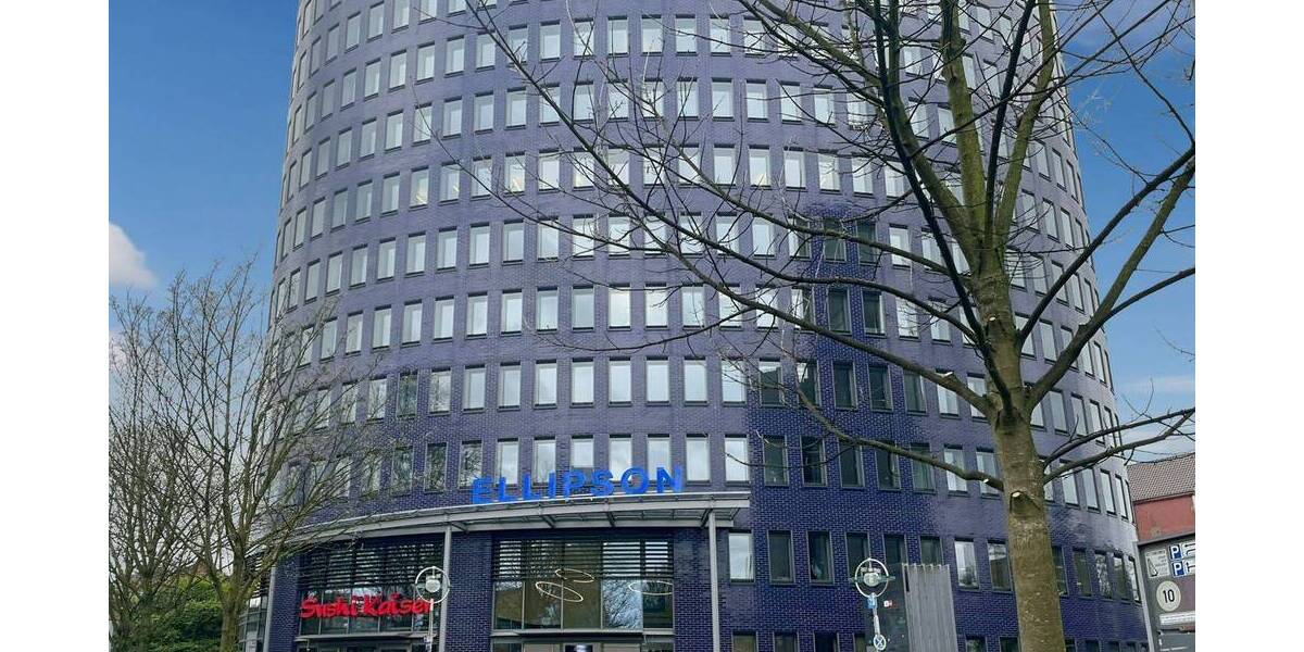 Gewerbeobjekt Dortmund Mitte - 4.257&euro; | Angebot:26926245
