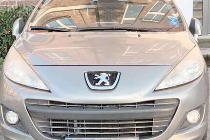 Peugeot 207 155.000 km 4.999 &euro; Werne 59368