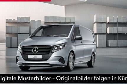 Mercedes-Benz Vito 6.350 km 43.971 &euro; Hamm 59067
