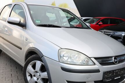 Opel Corsa 145.000 km 702 &euro; Hamm 59077