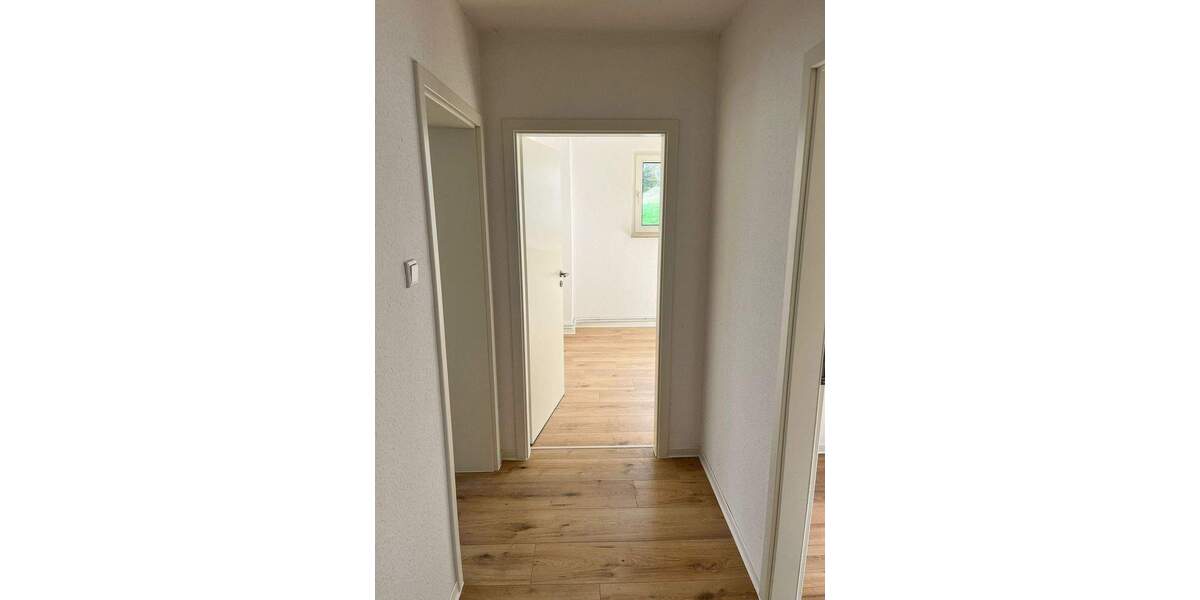 Etagenwohnung Hagen Hohenlimburg - 3 Zimmer, 66 m&sup2;, 450&euro; | Angebot:25663609