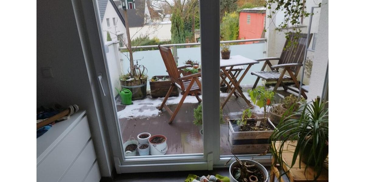 Dachgeschoßwohnung Castrop-Rauxel Rauxel - 3 Zimmer, 1 m&sup2;, 865&euro; | Angebot:27532819