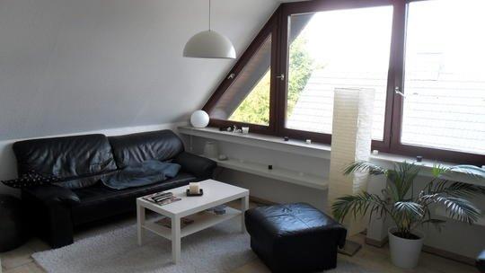 Dachgeschoßwohnung Dortmund Hörde - 1.5 Zimmer, 43 m&sup2;, 129.000&euro; | Angebot:27263718