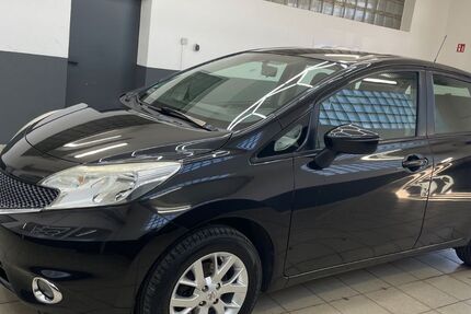 Nissan Note 131.801 km 3.990 &euro; Kamen 59174
