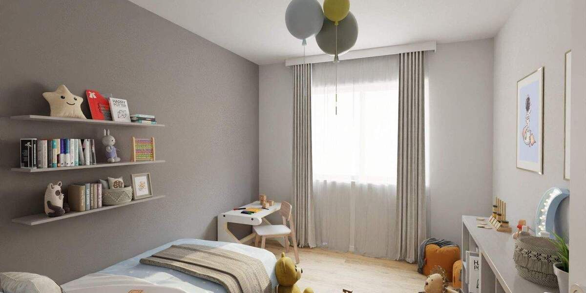 Doppelhaushälfte Bergkamen Weddinghofen - 4 Zimmer, 136 m&sup2;, 452.300&euro; | Angebot:25664073